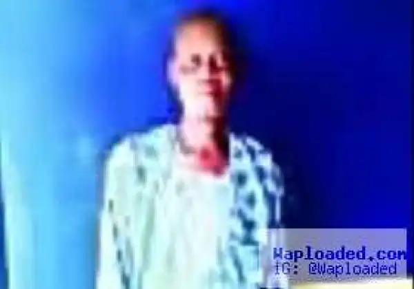 Girl Reports Father To Police After He Deflowered Her & Kept Raping Her